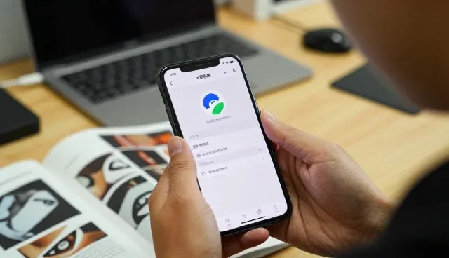 项目现场应用中的APP开发特点