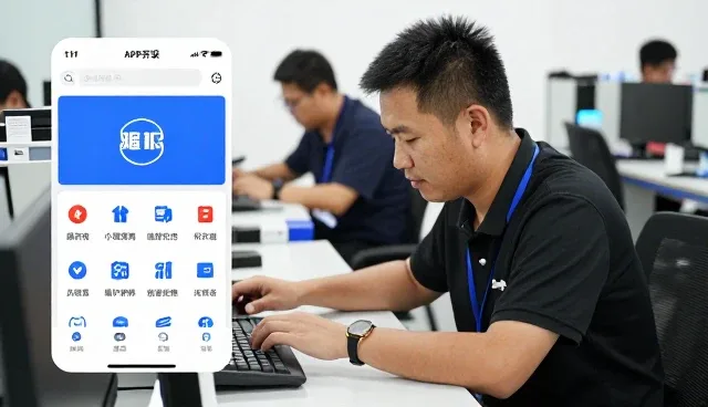 小程序商城在信息化方案等中的实际应用分析