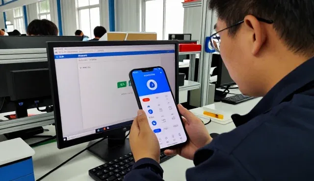 运城市盐湖区海淘网络技术有限公司推荐适用于软件的APP开发